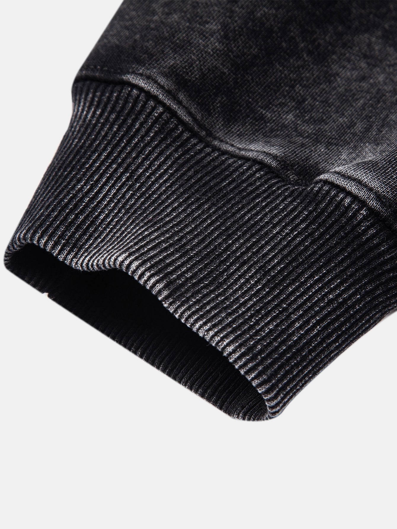 ALVARDE Washed Hoodie