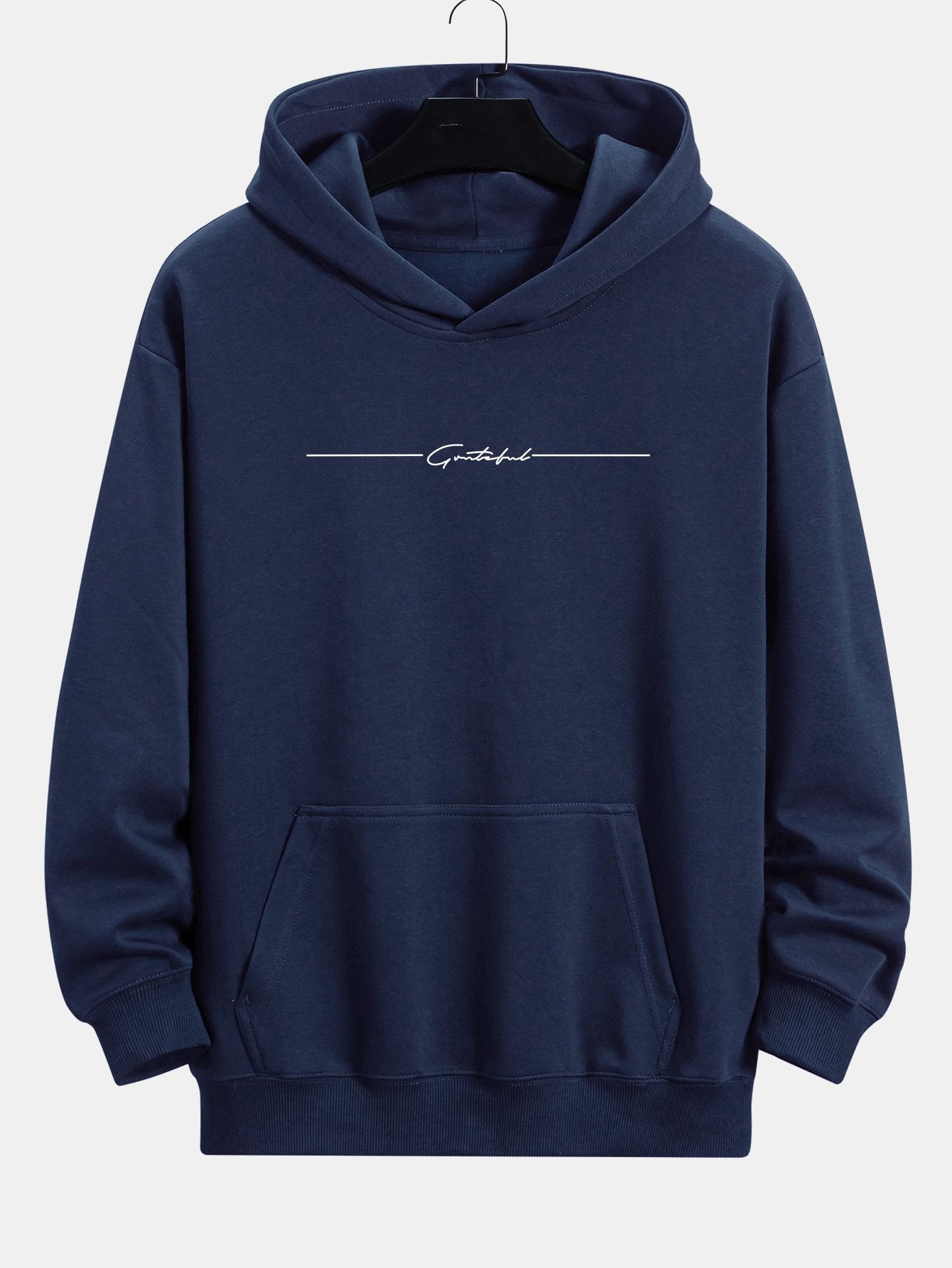 ALVARDE Relax Hoodie