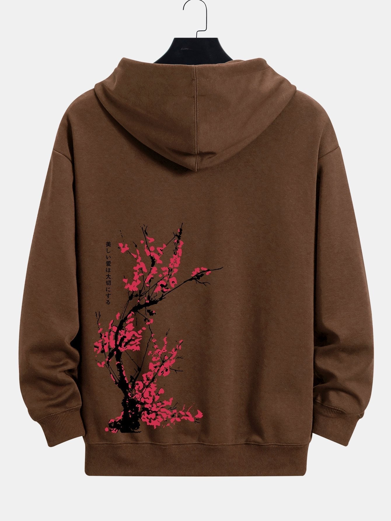 ALVARDE Blossom Hoodie