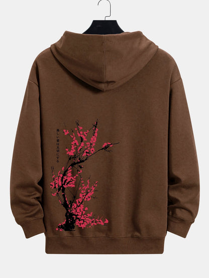 ALVARDE Blossom Hoodie