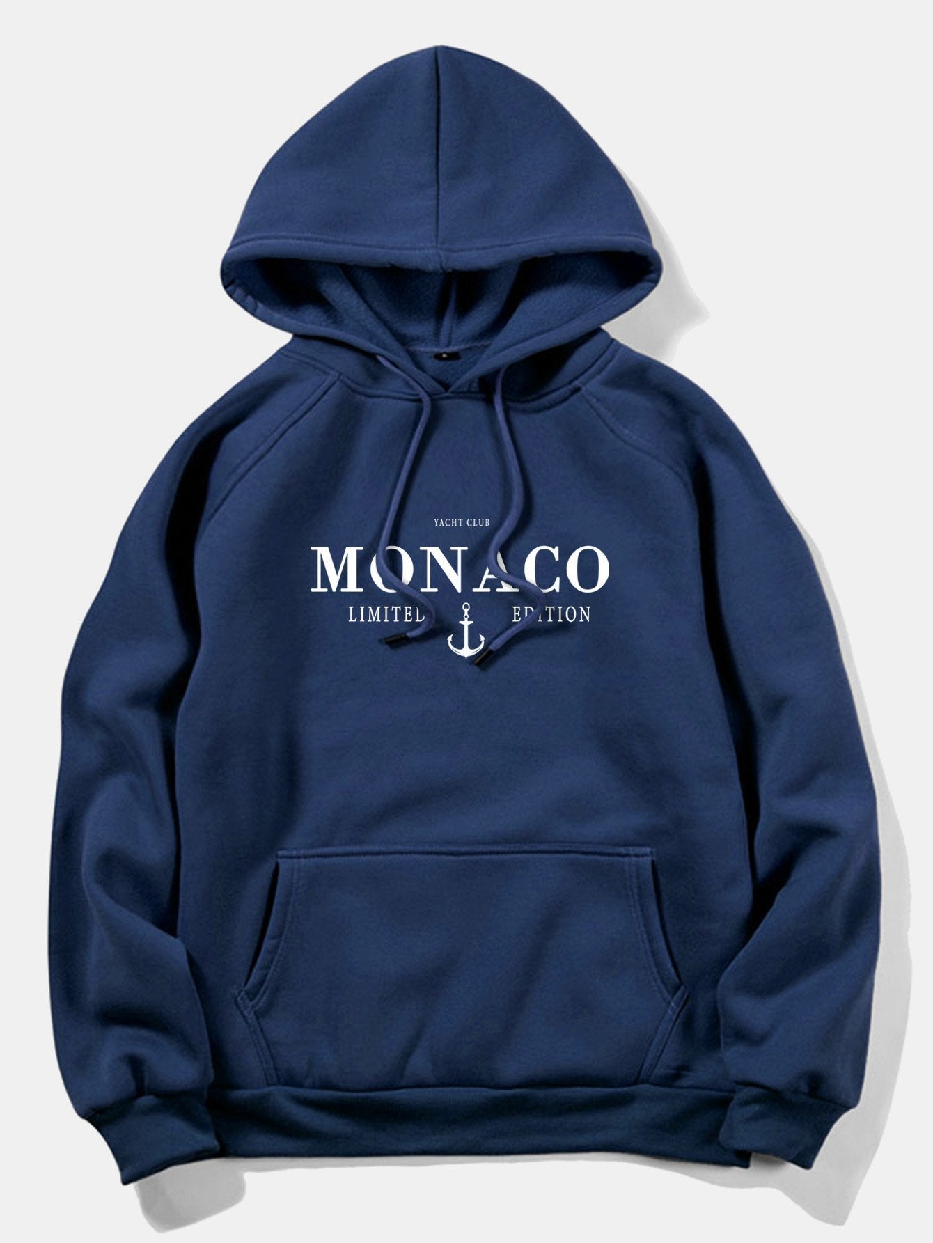 ALVARDE Monaco Hoodie