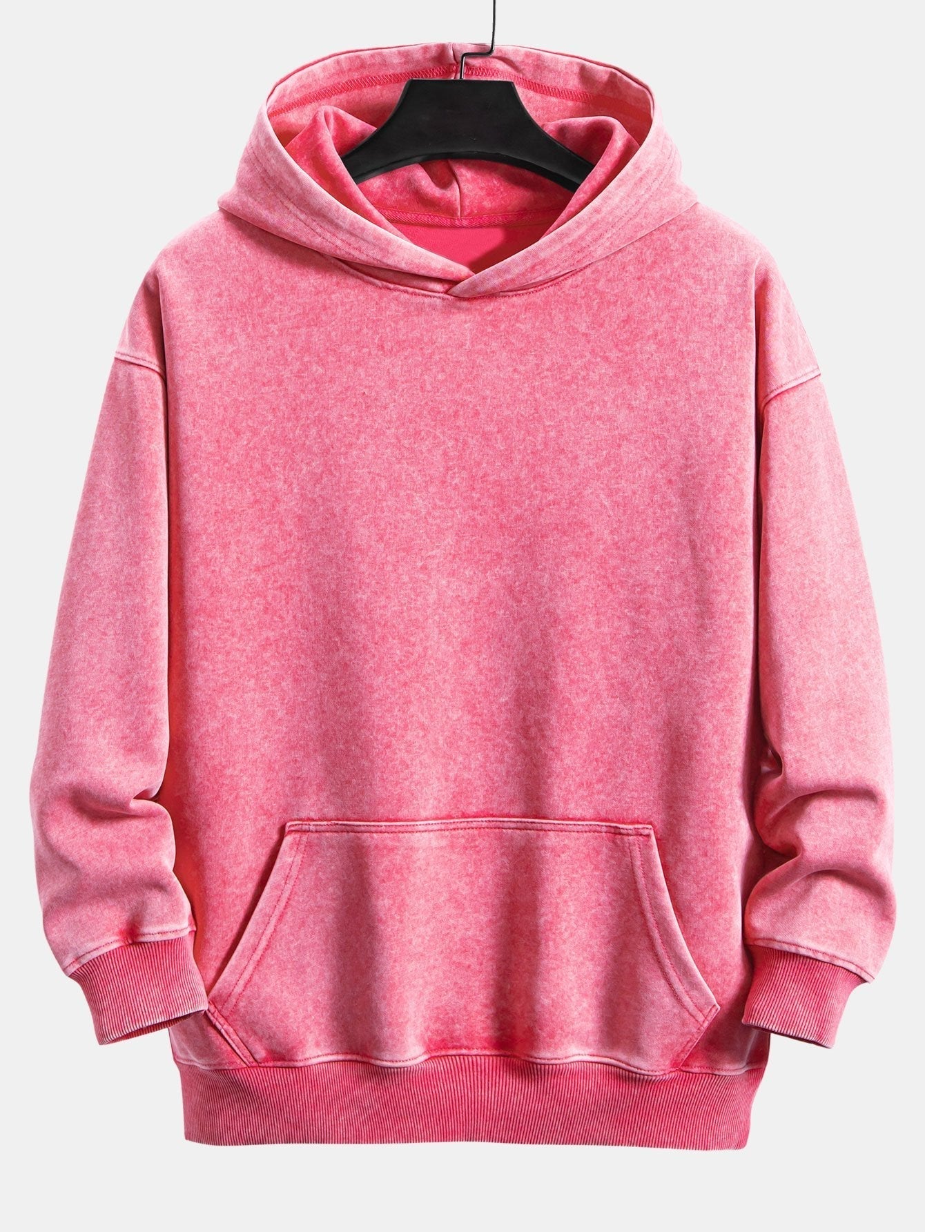 ALVARDE Washed Hoodie