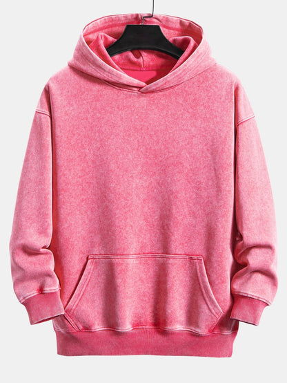 ALVARDE Washed Hoodie