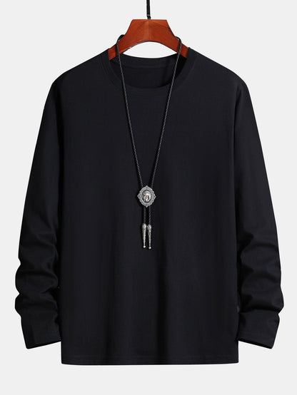 ALVARDE Pamuklu Sweatshirt