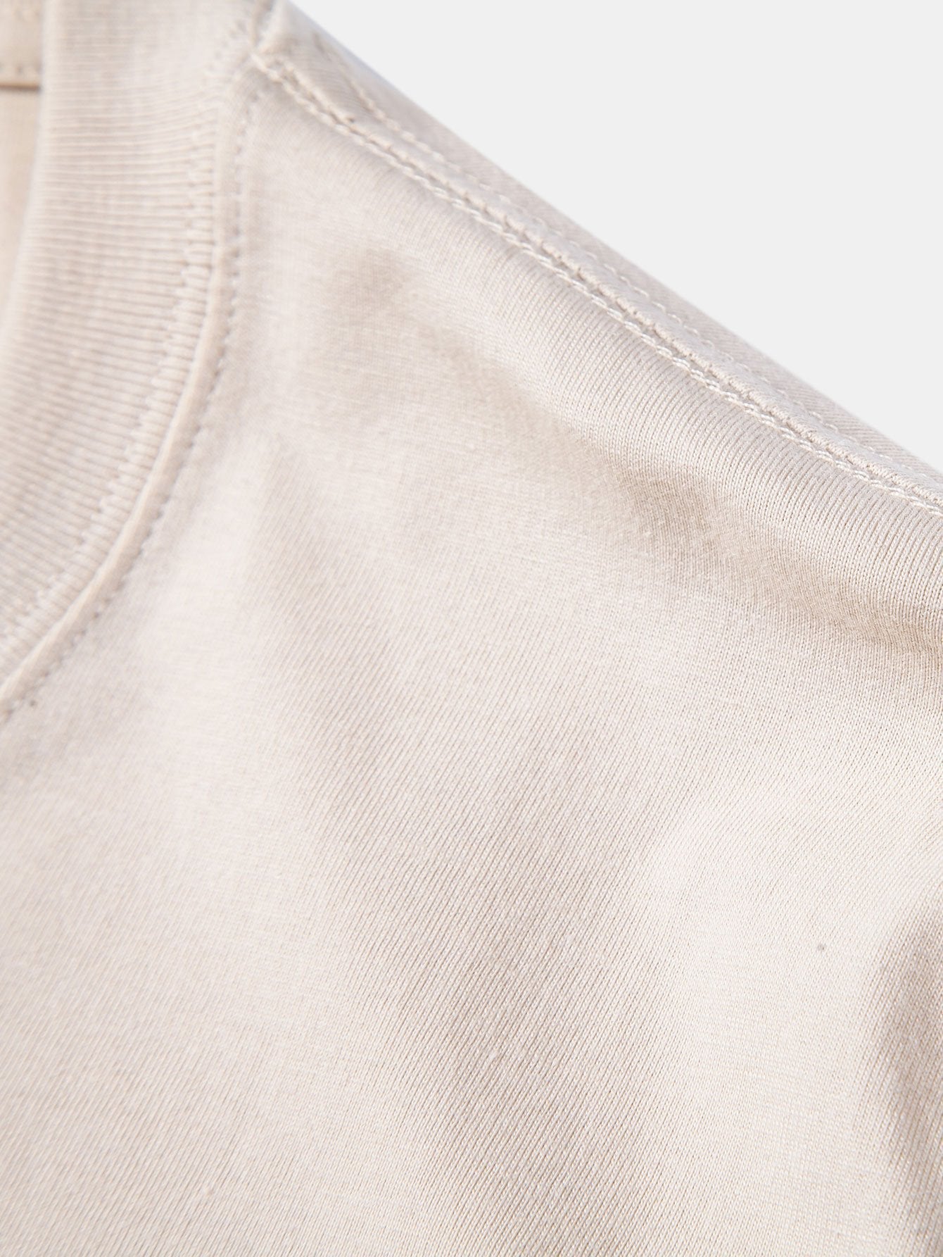 ALVARDE Basic Sweatshirt