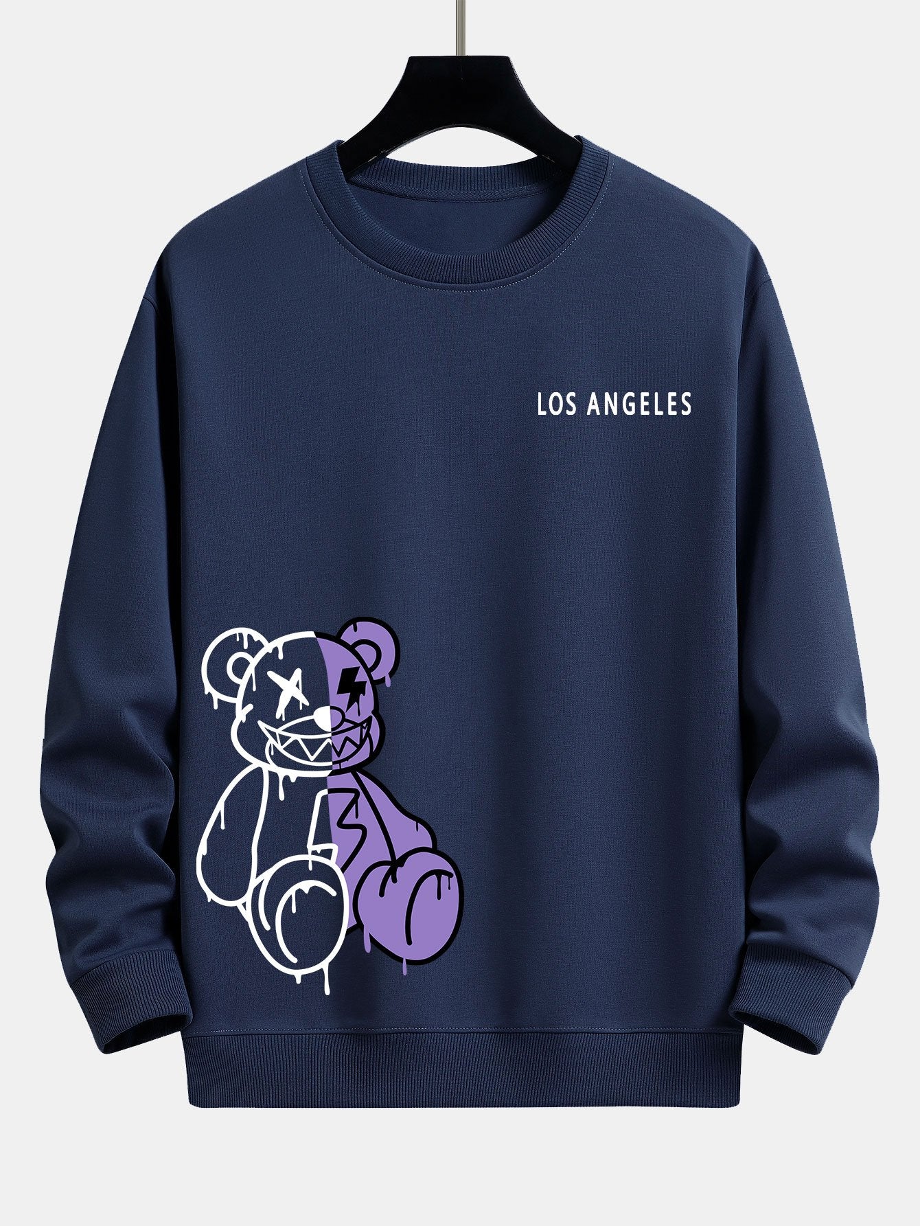 ALVARDE Los Angeles Sweatshirt
