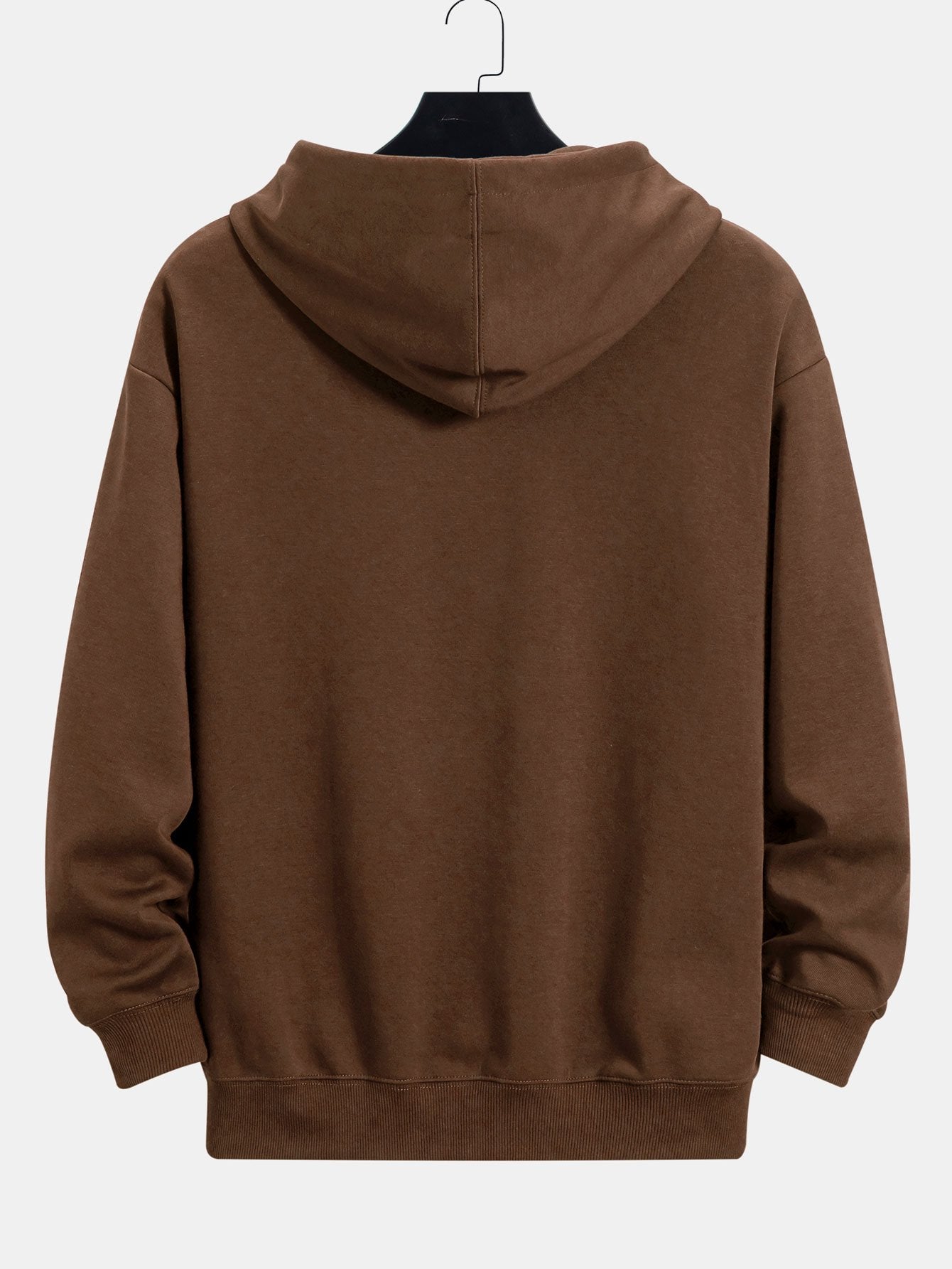 ALVARDE Basic Hoodie