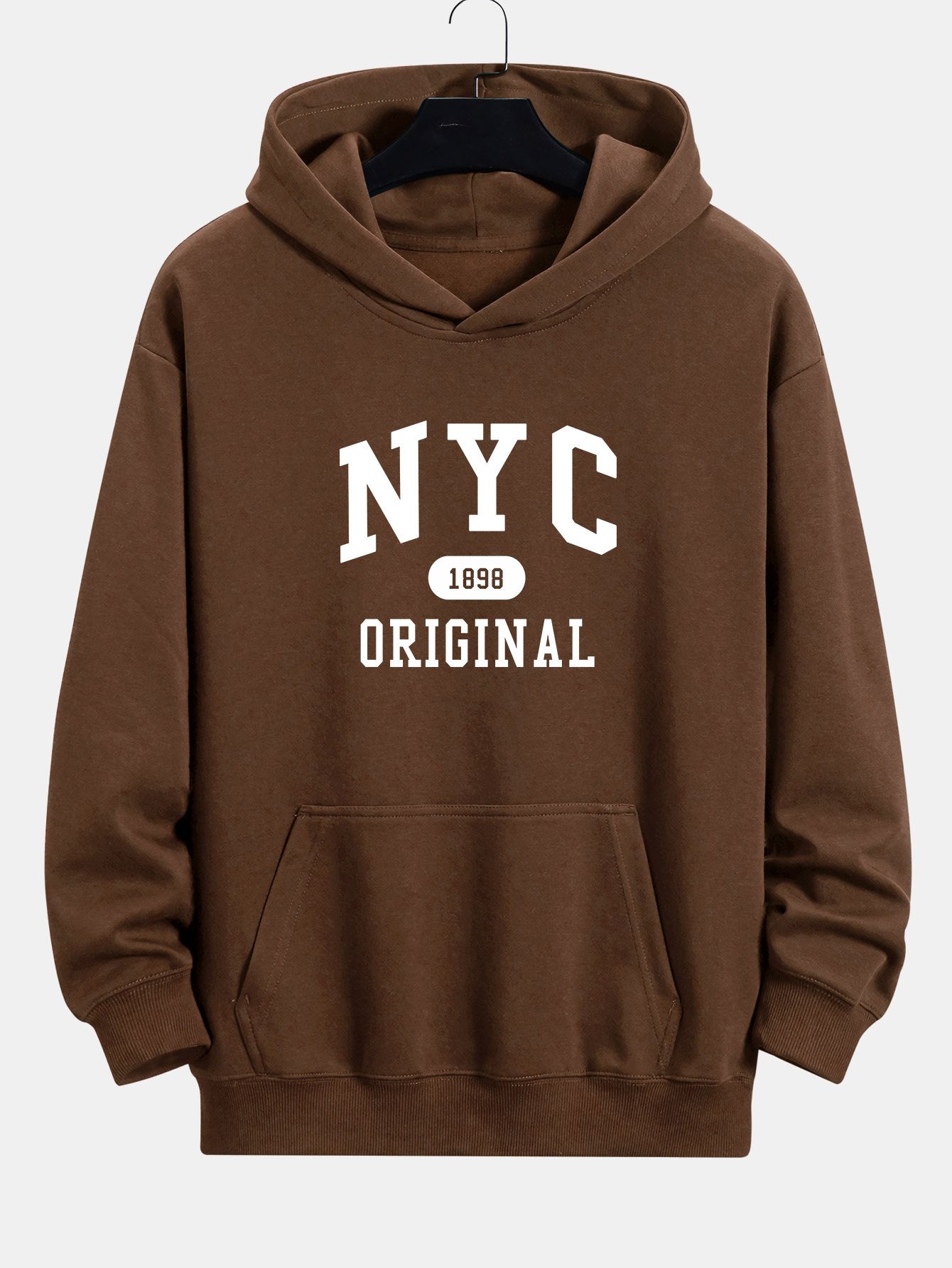 ALVARDE NYC Original Hoodie