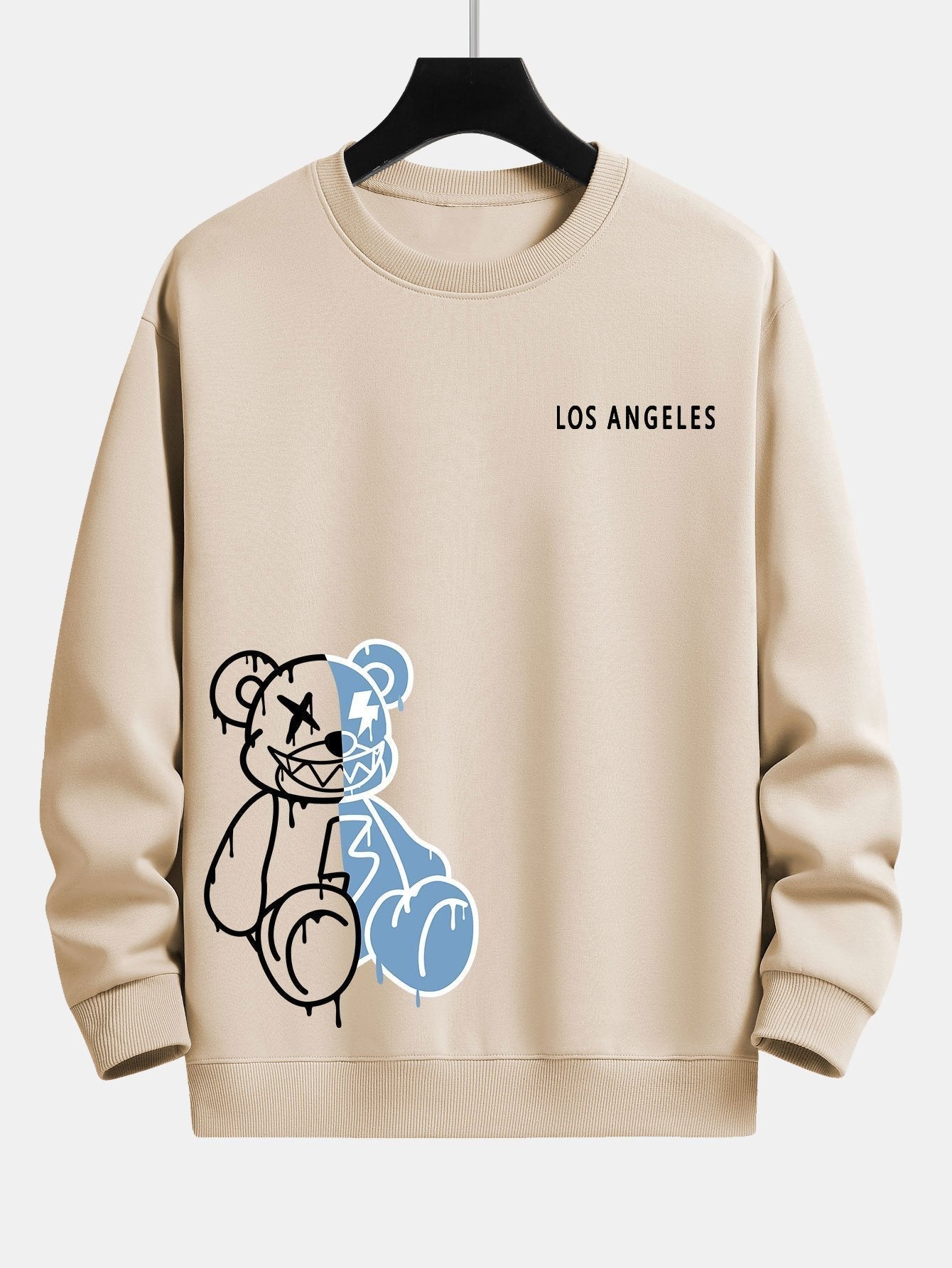 ALVARDE Los Angeles Sweatshirt