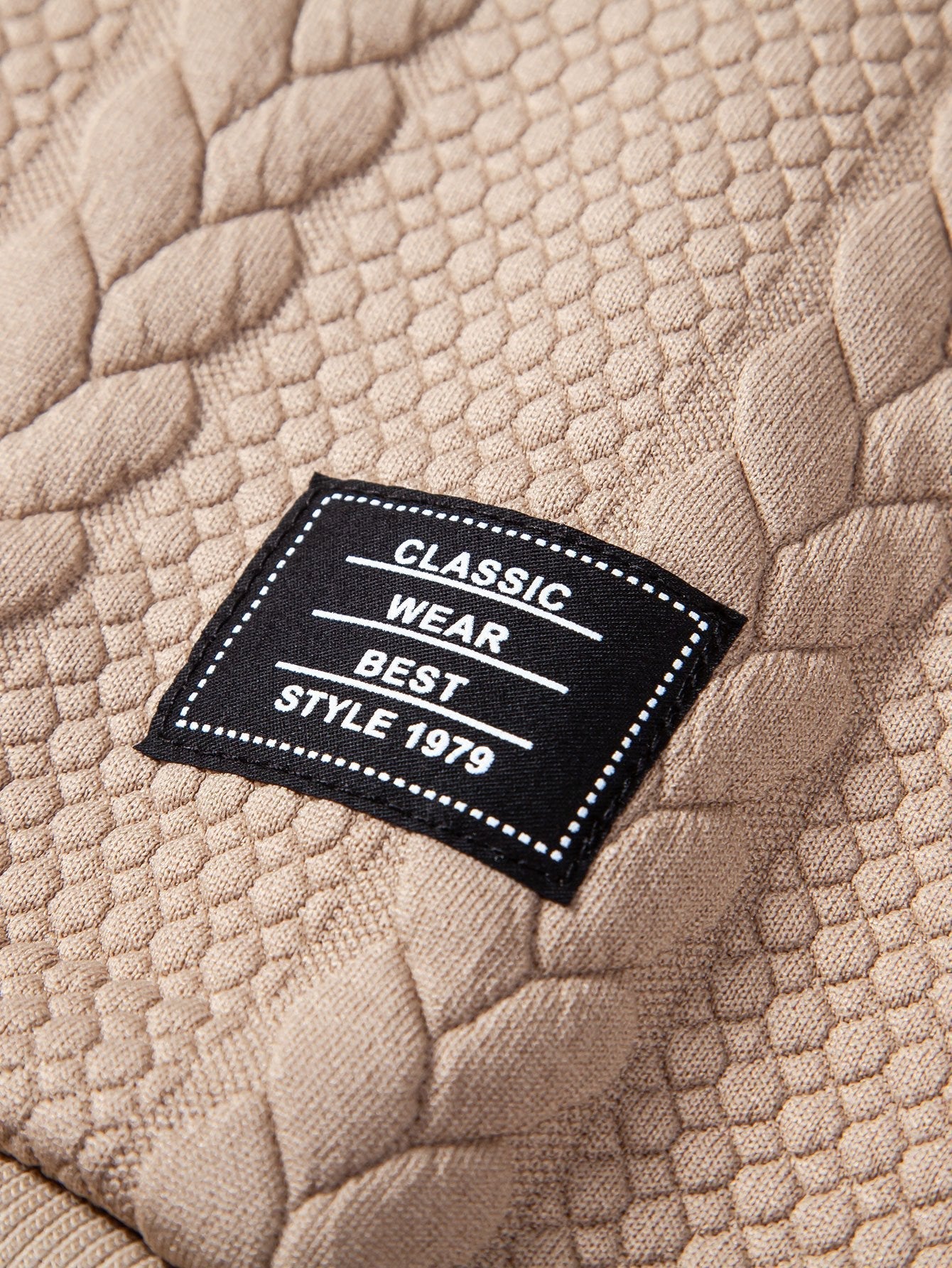 ALVARDE Relax Fit Hoodie