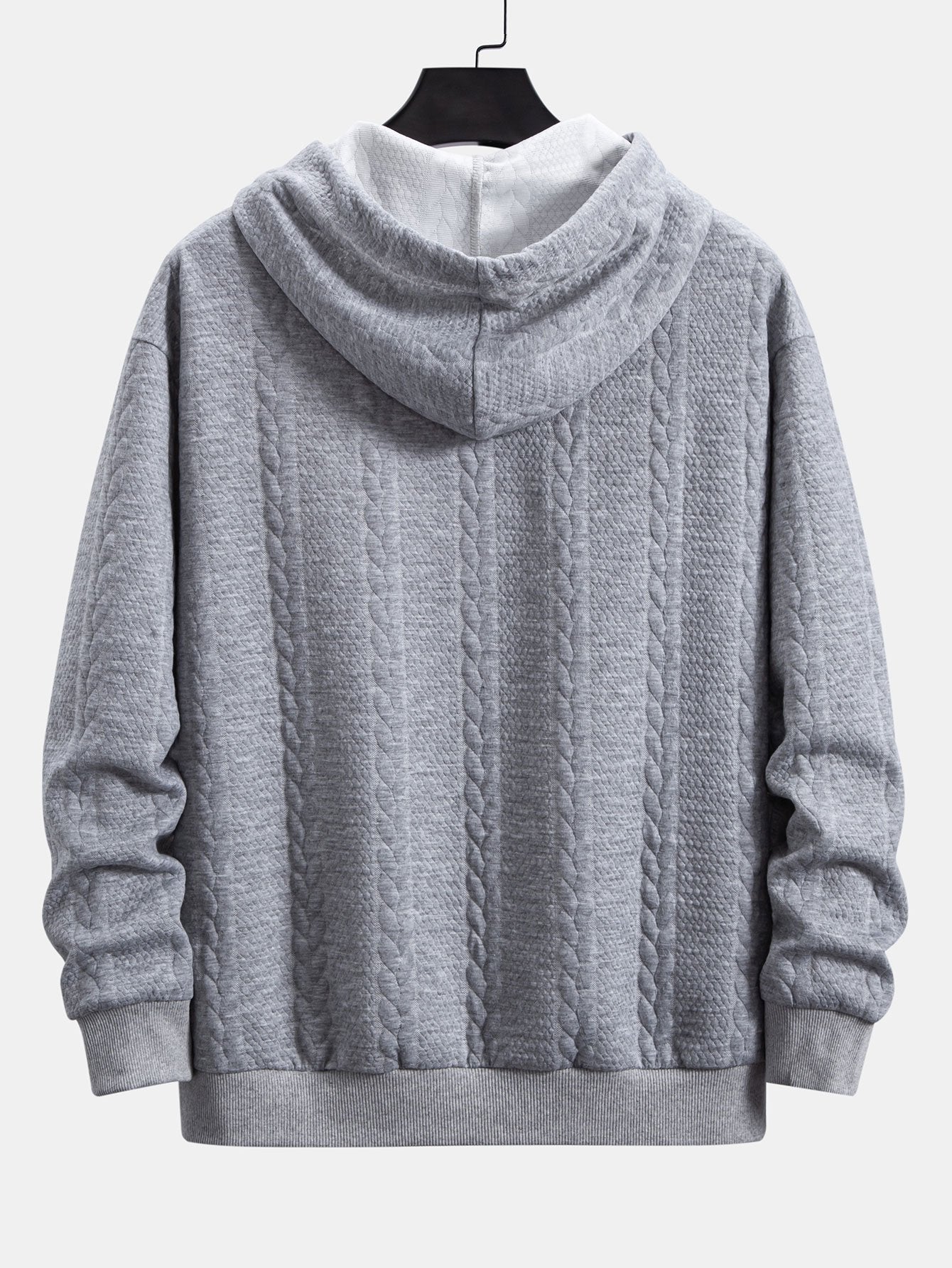 ALVARDE Relax Fit Hoodie
