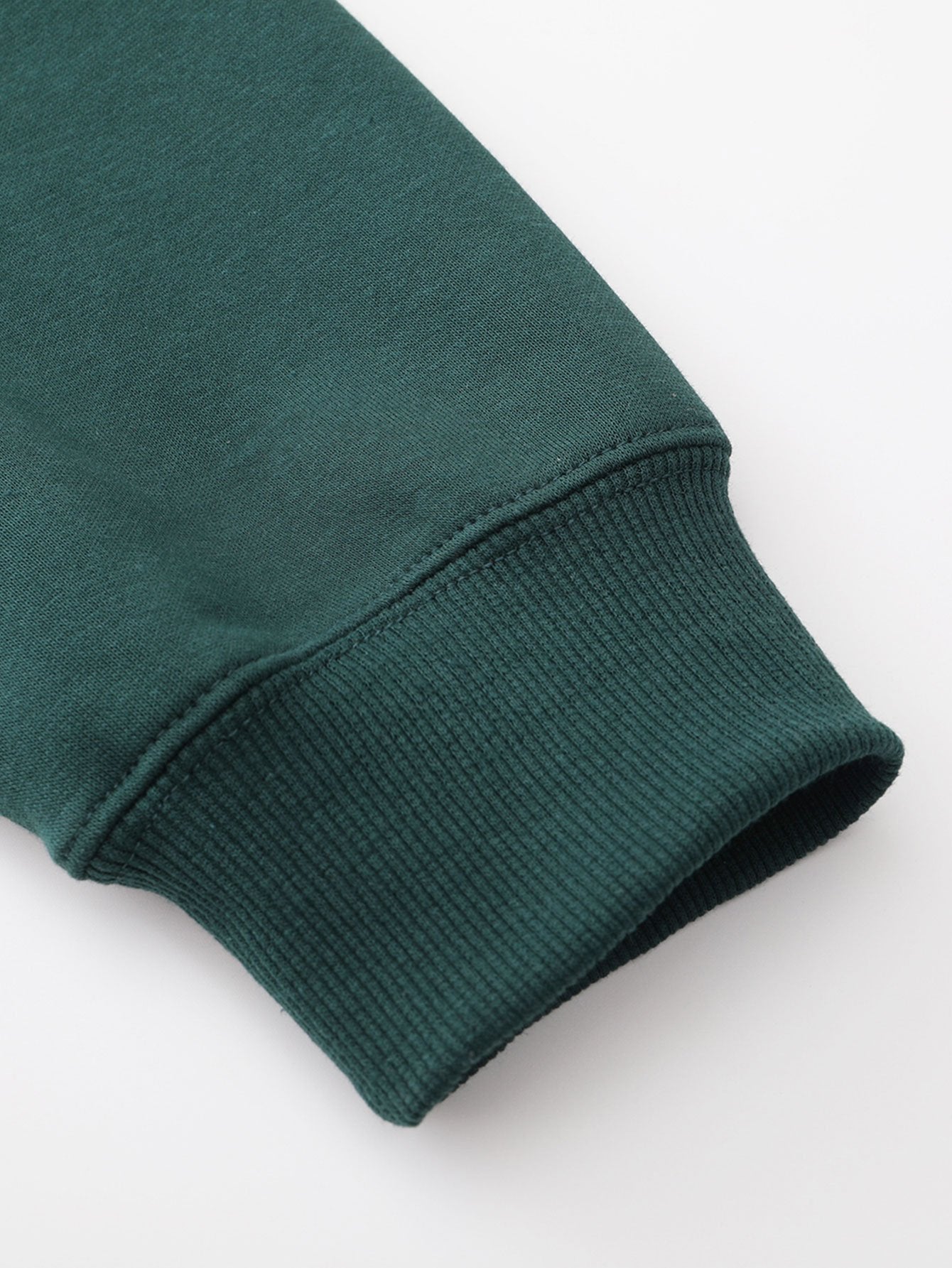 ALVARDE Gradient Bear Sweatshirt
