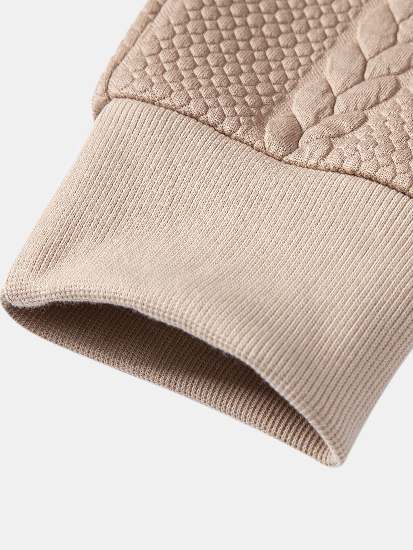 ALVARDE Relax Fit Hoodie
