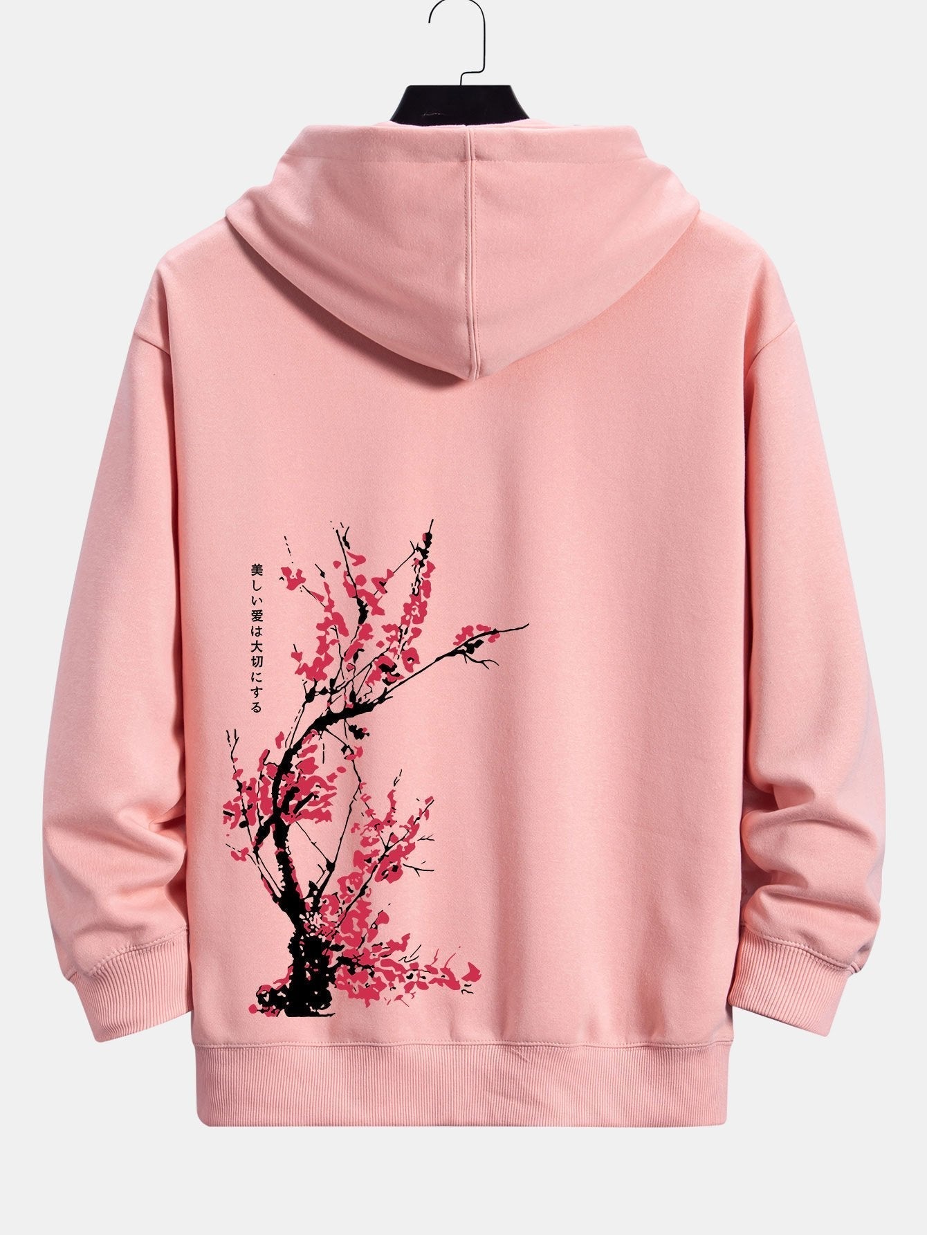 ALVARDE Blossom Hoodie