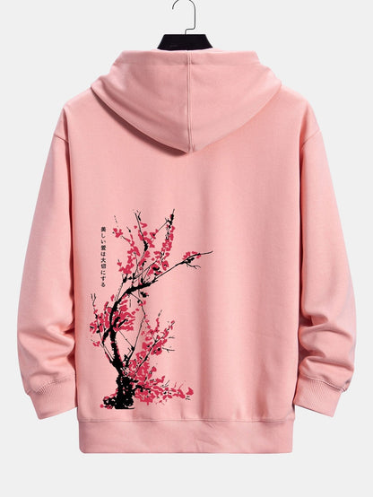 ALVARDE Blossom Hoodie