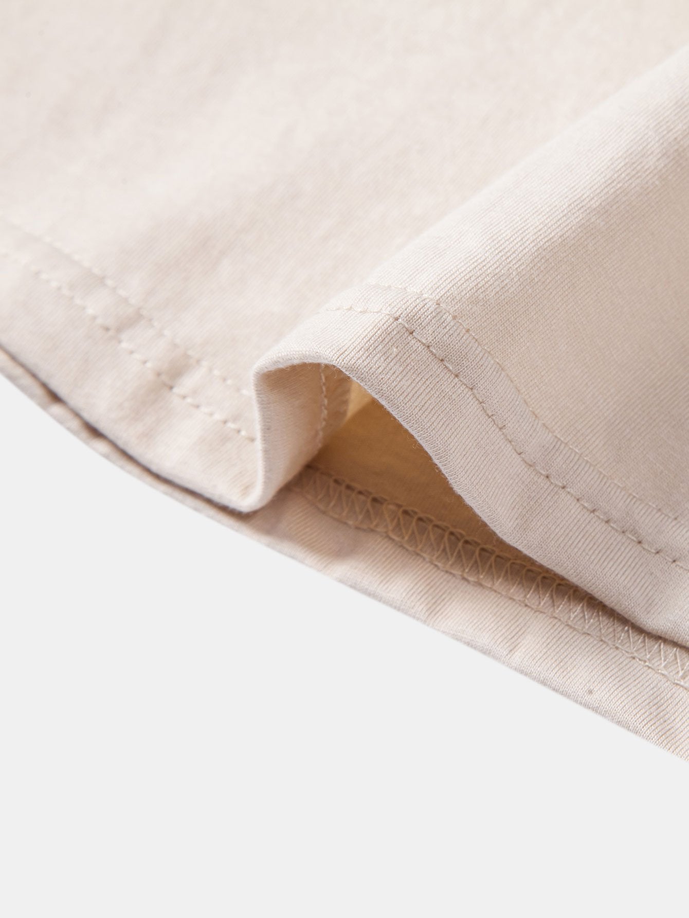 ALVARDE Basic Sweatshirt