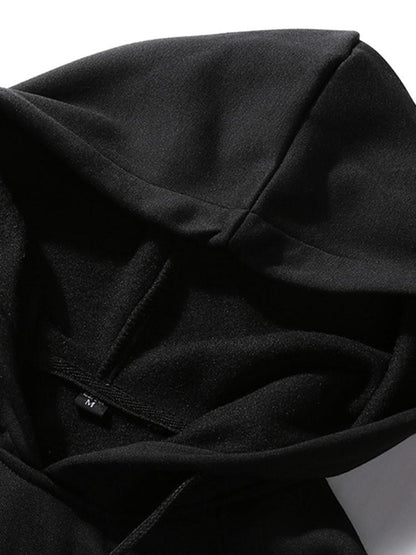 ALVARDE Cherry Blossoms Hoodie