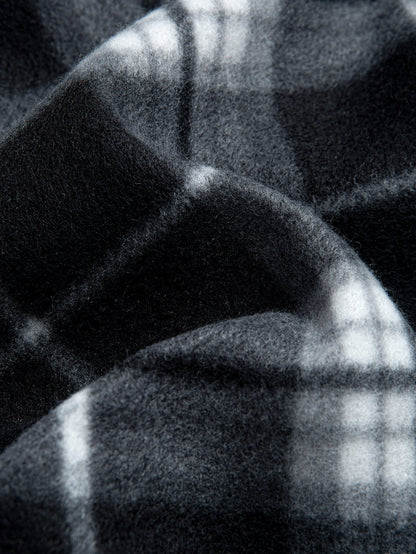 ALVARDE Plaid Gömlek Ceket