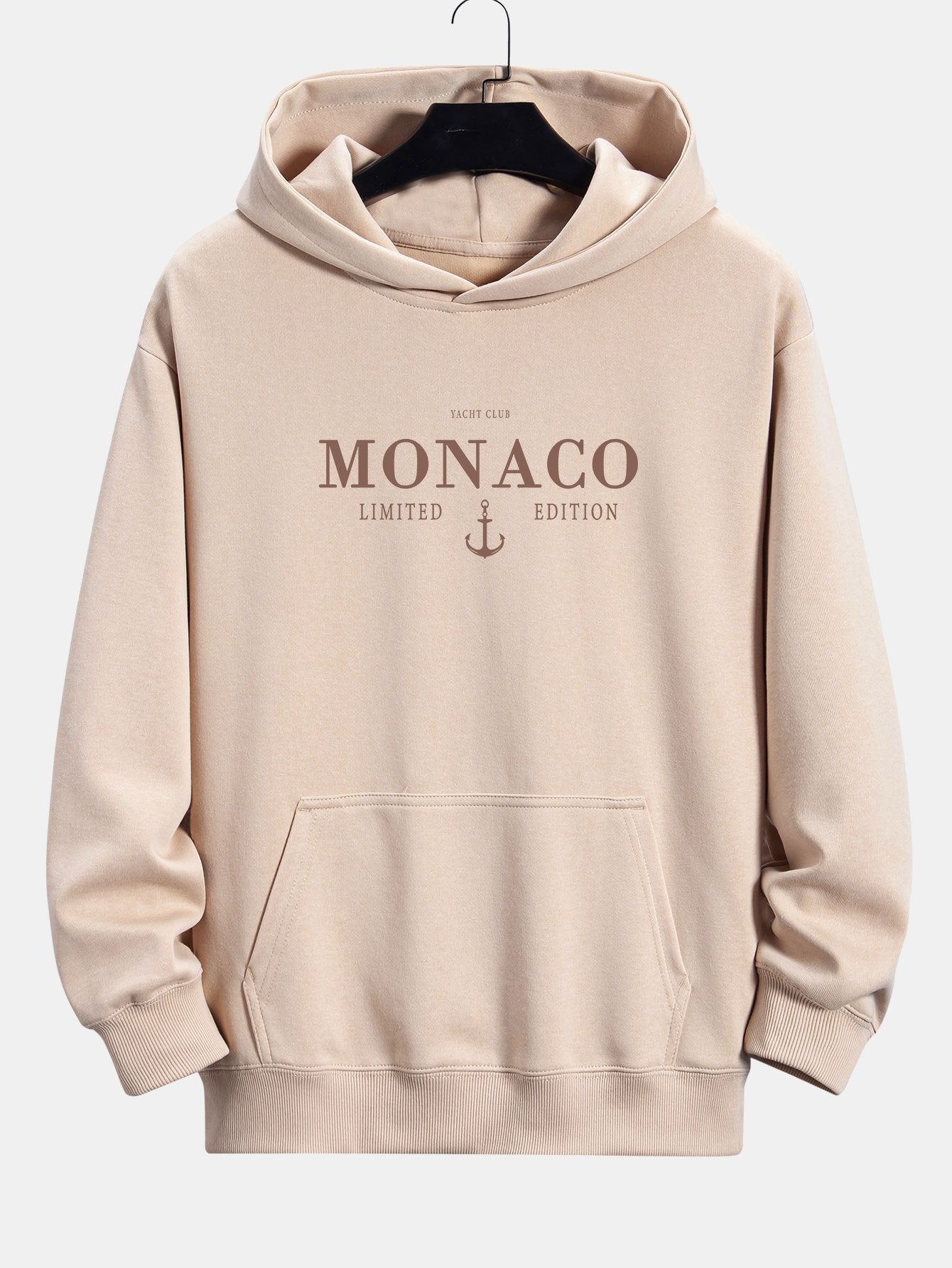 ALVARDE Monaco Hoodie