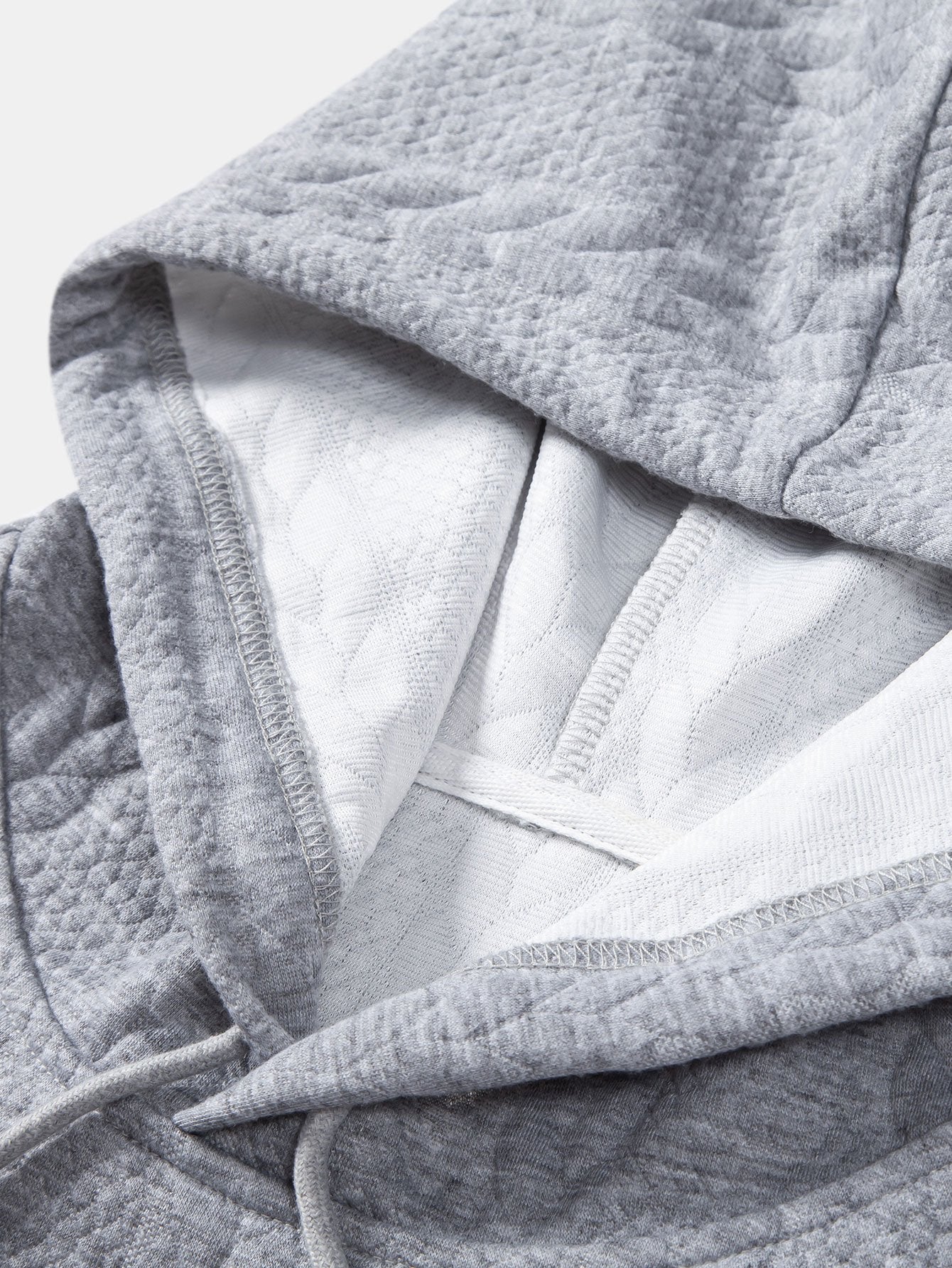 ALVARDE Relax Fit Hoodie
