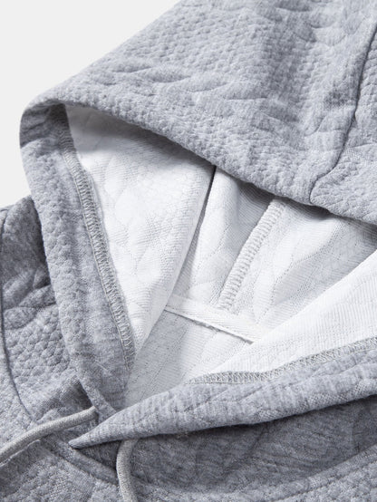 ALVARDE Relax Fit Hoodie