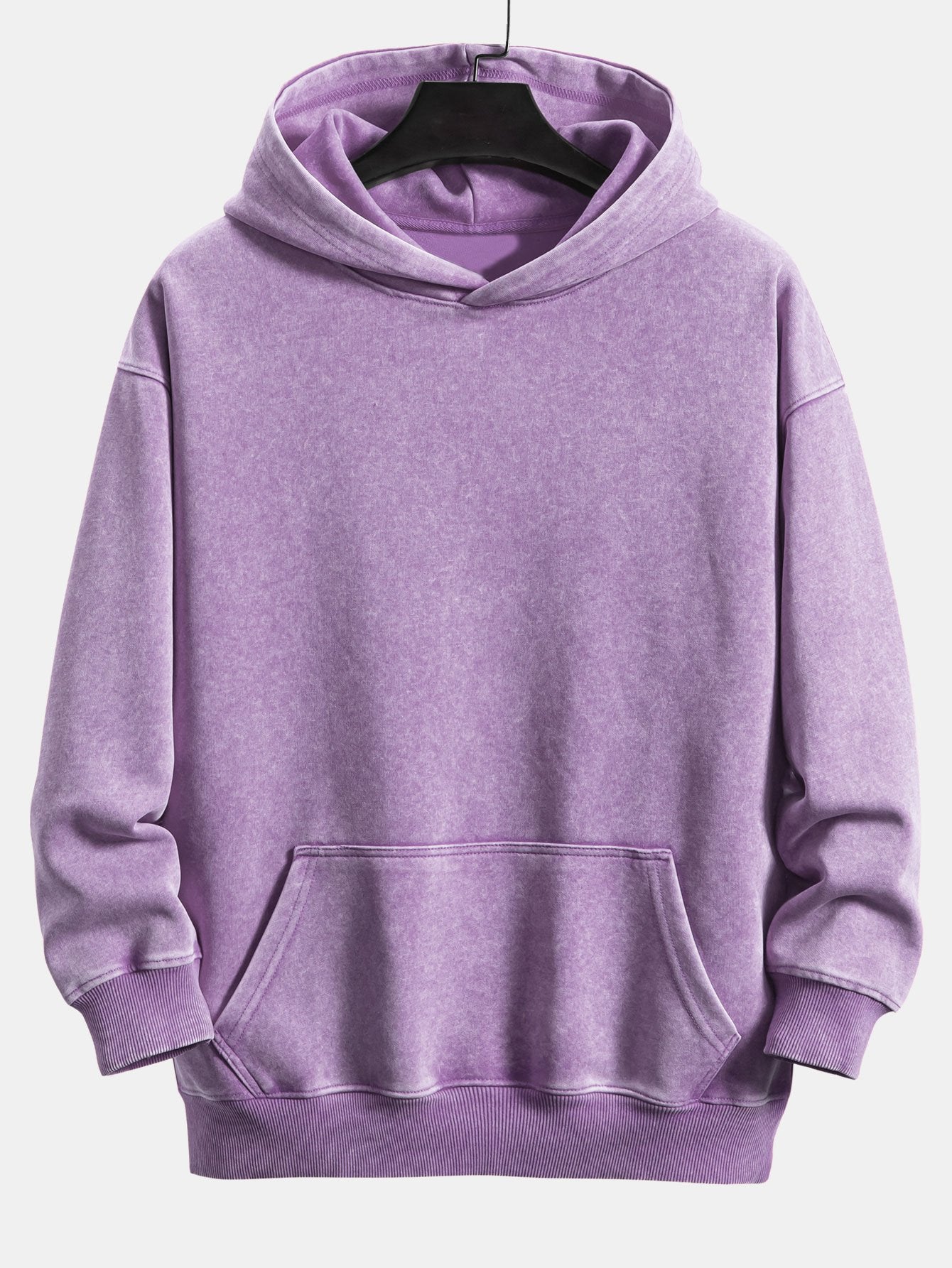 ALVARDE Washed Hoodie