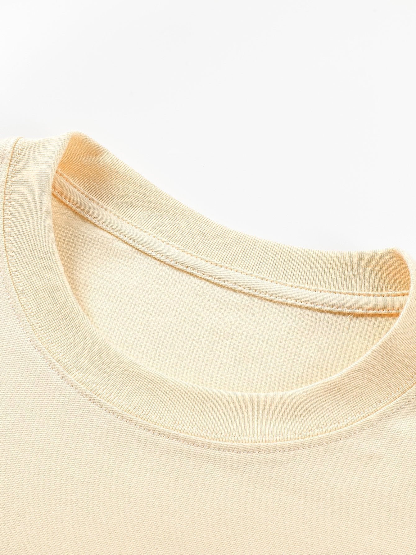 ALVARDE Basic Sweatshirt