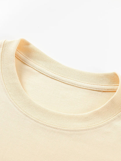 ALVARDE Basic Sweatshirt