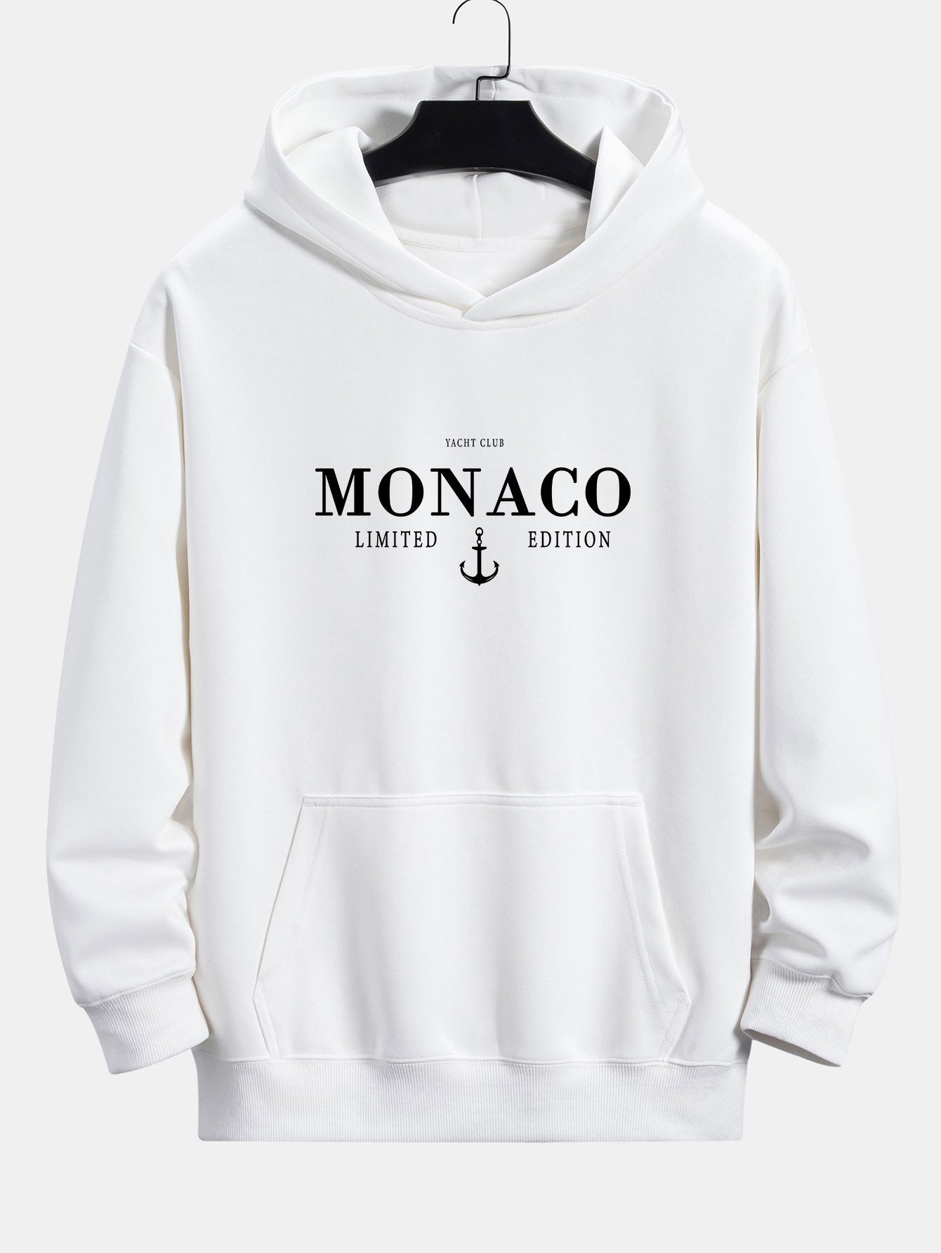 ALVARDE Monaco Hoodie