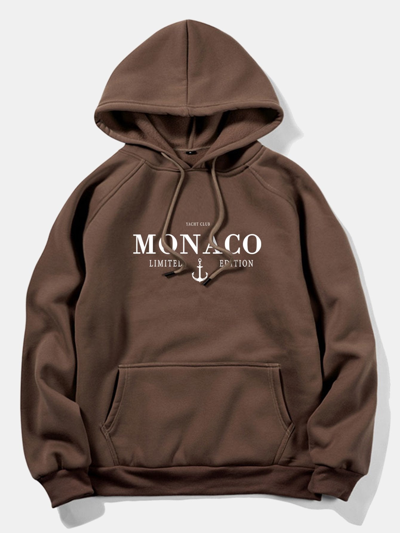 ALVARDE Monaco Hoodie