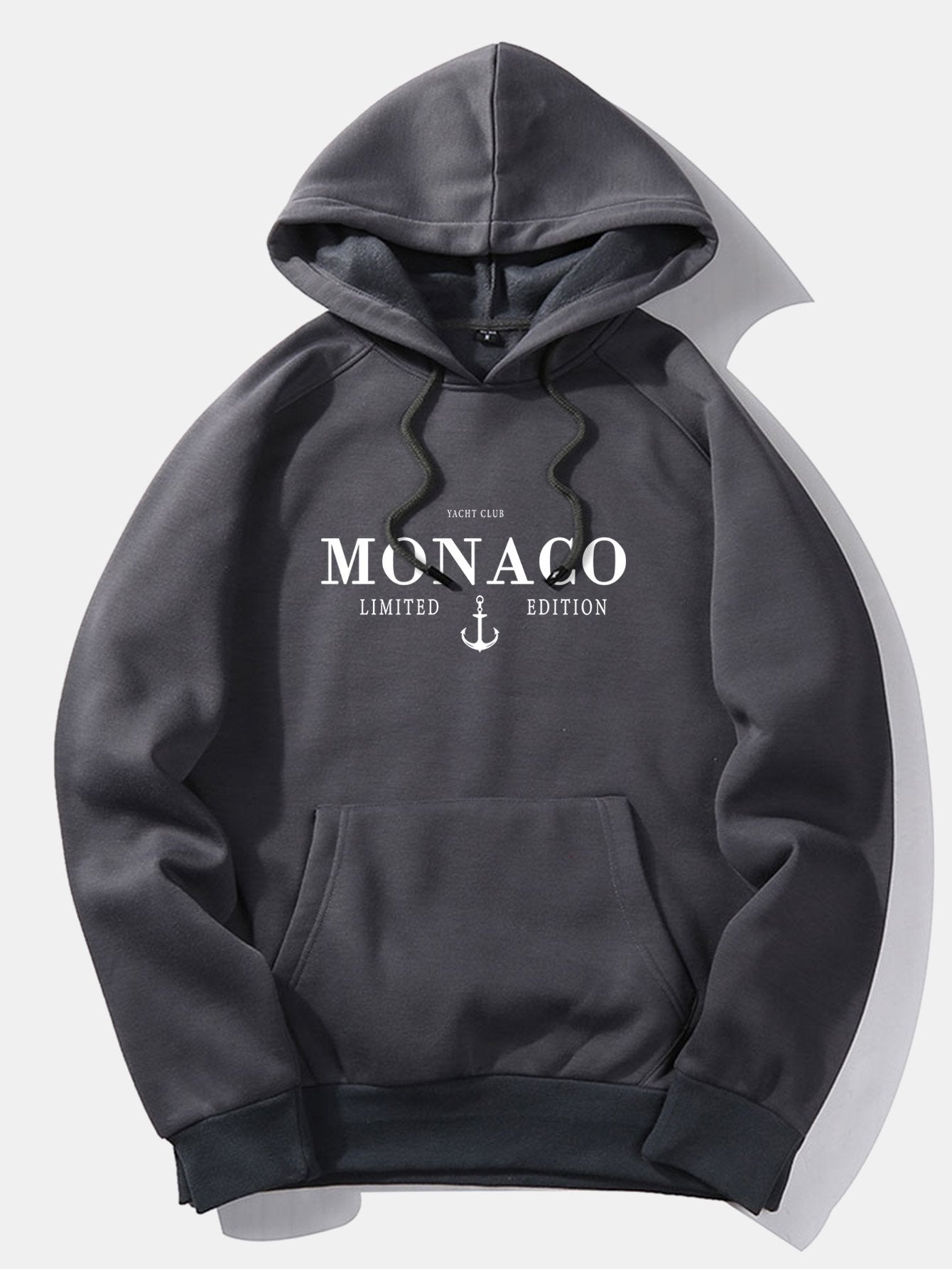 ALVARDE Monaco Hoodie