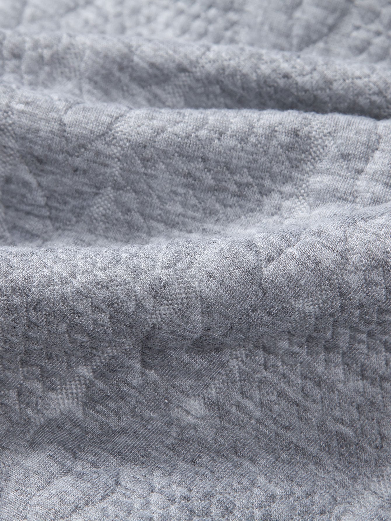 ALVARDE Relax Fit Hoodie