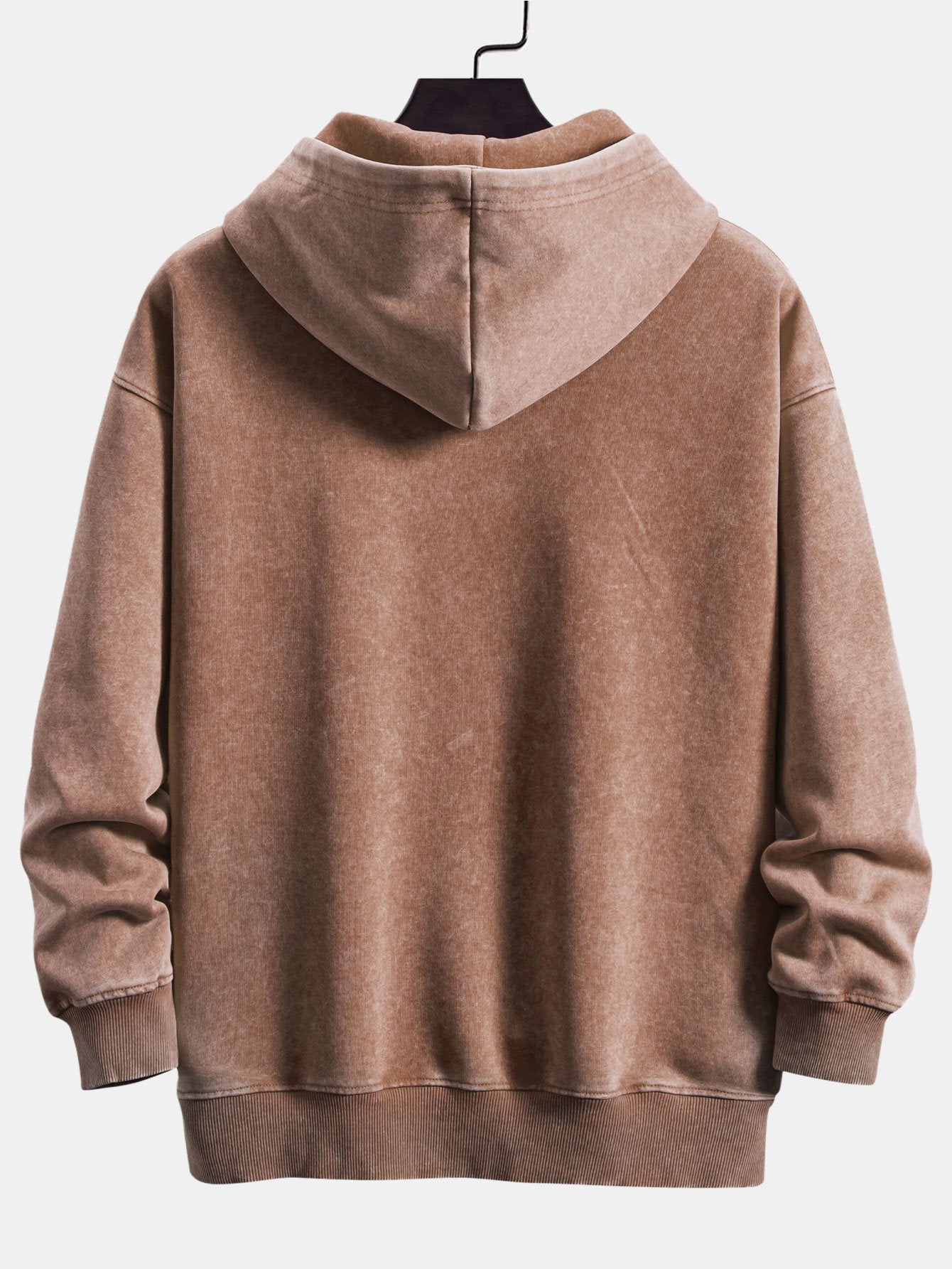 ALVARDE Washed Hoodie