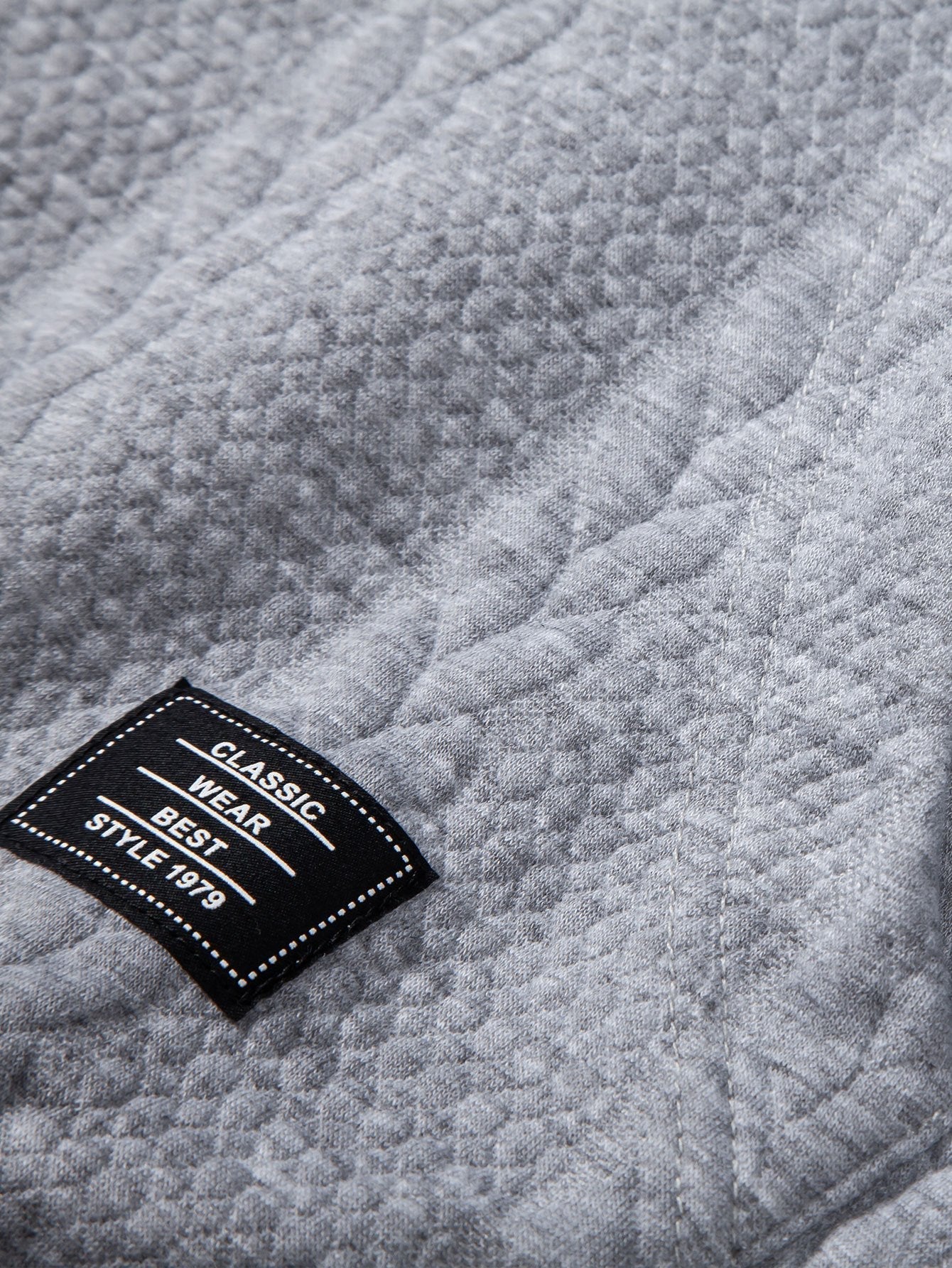 ALVARDE Relax Fit Hoodie