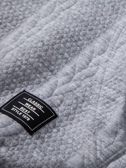 ALVARDE Relax Fit Hoodie