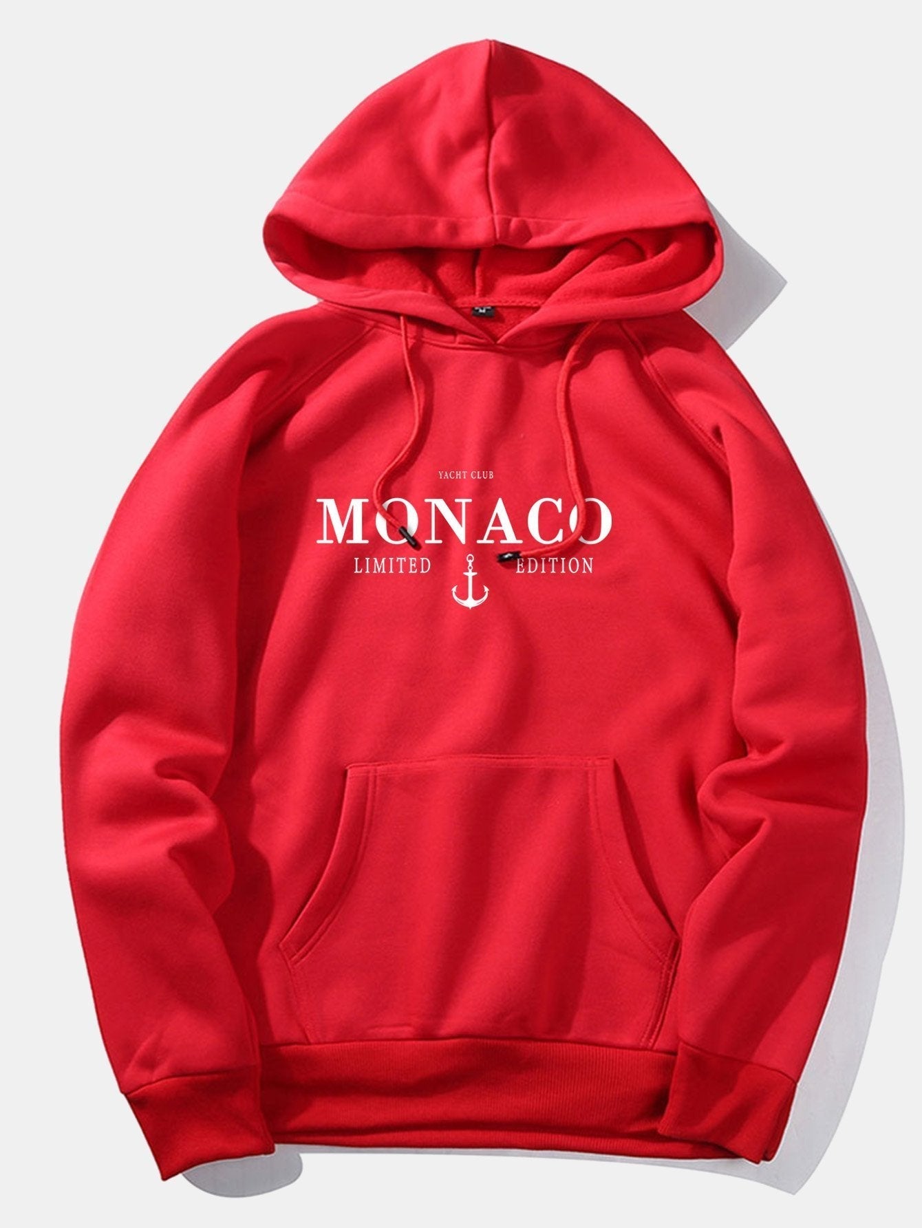 ALVARDE Monaco Hoodie