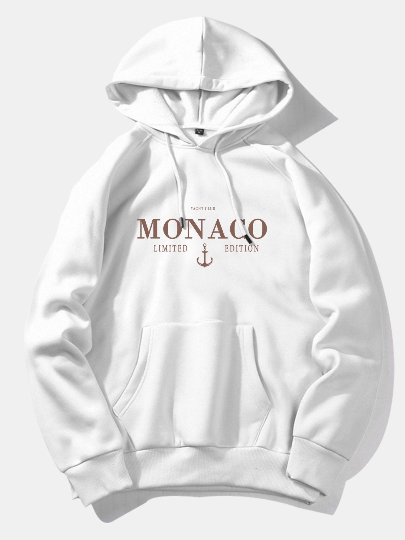 ALVARDE Monaco Hoodie