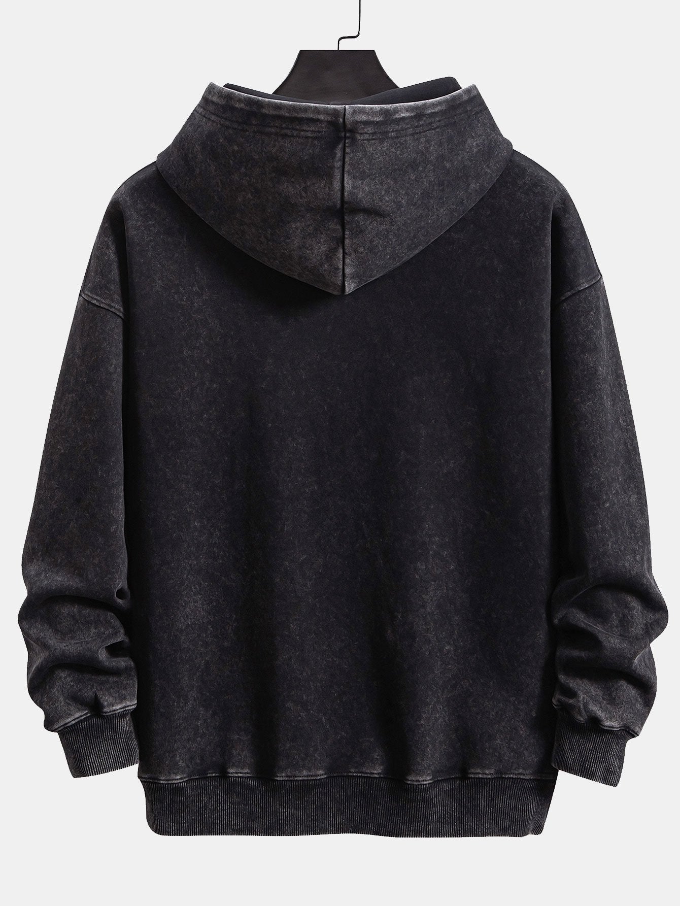 ALVARDE Washed Hoodie