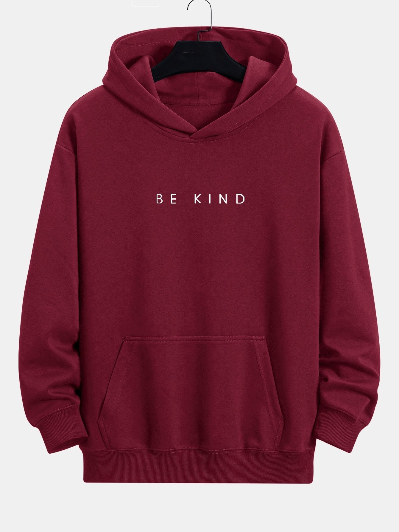 ALVARDE Be Kind Hoodie