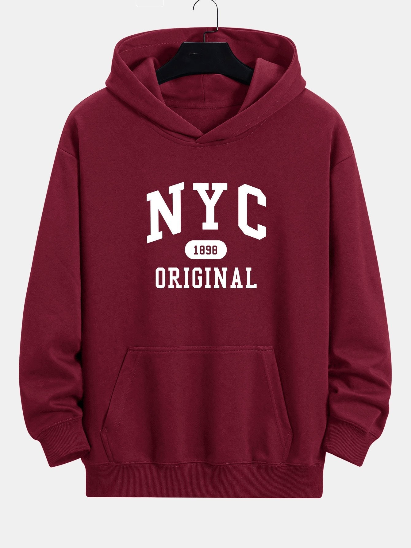 ALVARDE NYC Original Hoodie