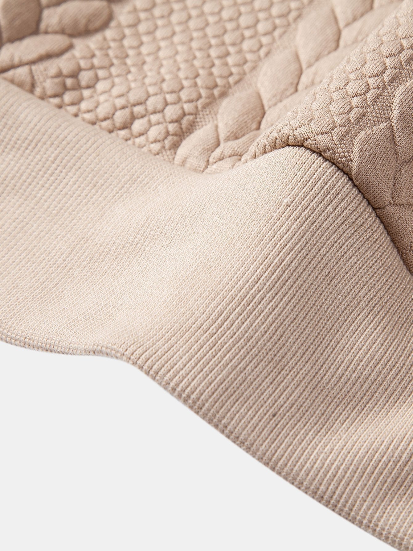 ALVARDE Relax Fit Hoodie