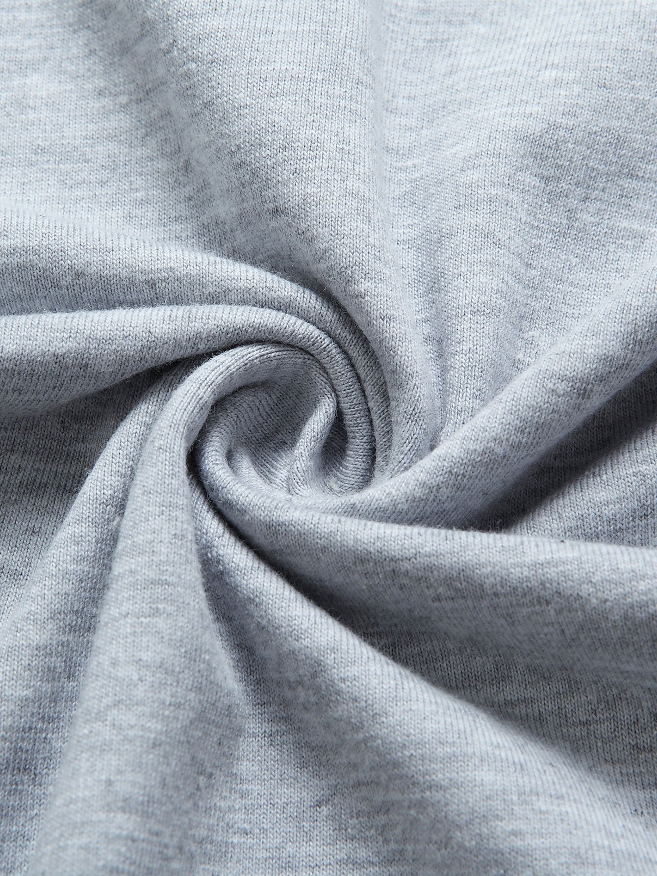 ALVARDE Pamuklu Sweatshirt