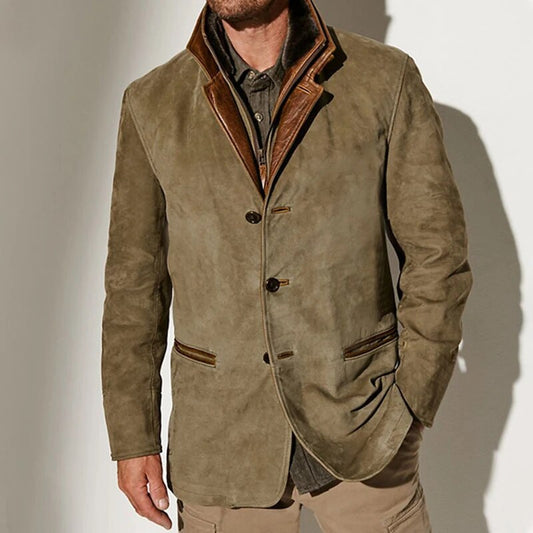 Oliver – Style Ceket