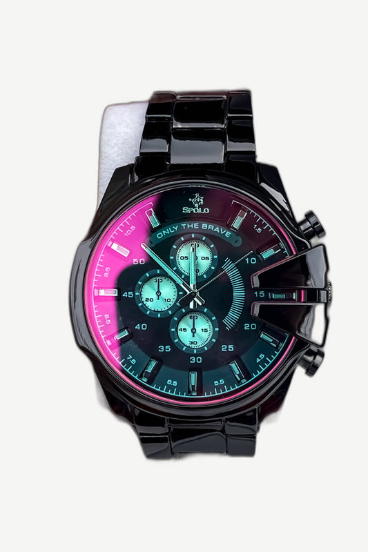 S.Polo Yeni Sezon Özel Tasarım Kol Saati Bileklik