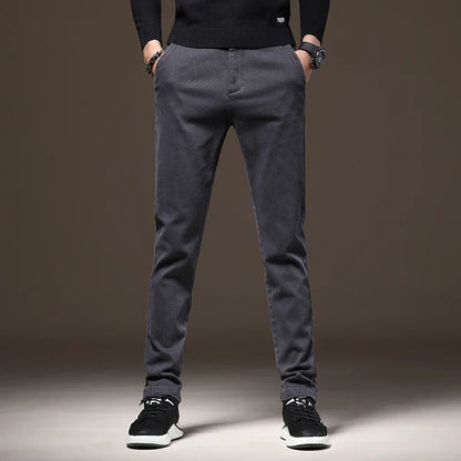CALLUM Slim Fit Pantolon