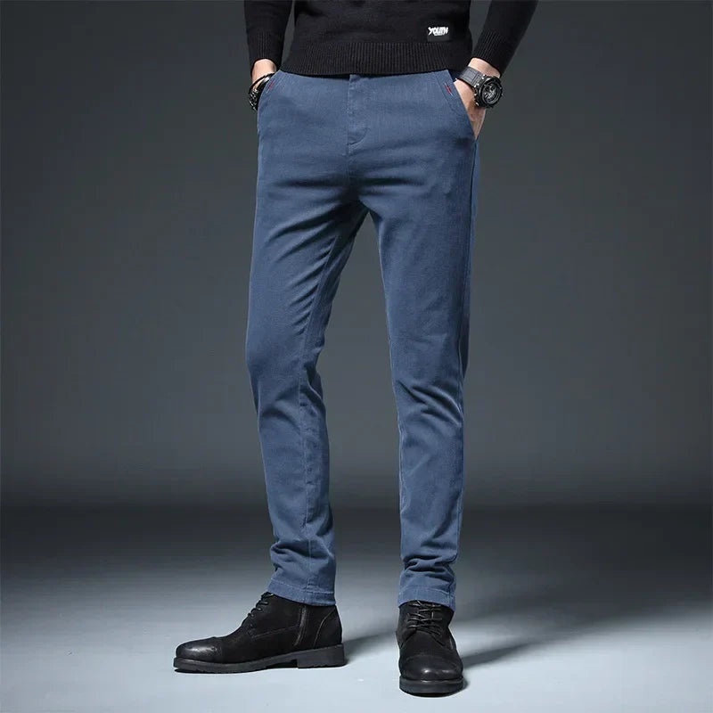 CALLUM Slim Fit Pantolon