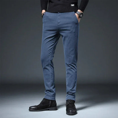 CALLUM Slim Fit Pantolon