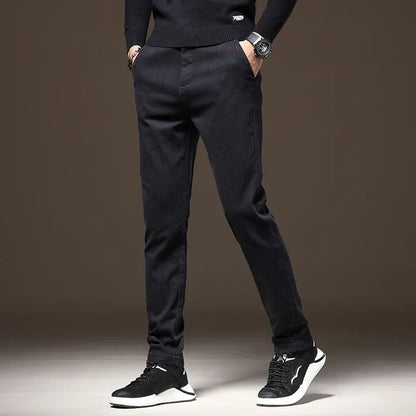 CALLUM Slim Fit Pantolon